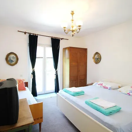 Apartament Lili Petrčane