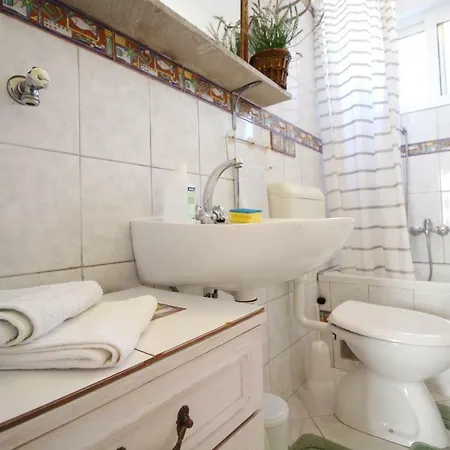 Apartament Lili