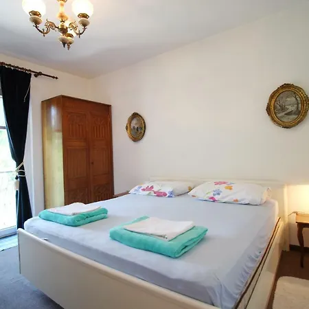 Appartement Lili